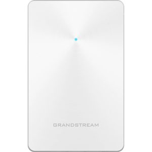 Grandstream Networks GWN7624 punto de acceso inalámbrico 1733 Mbit/s Blanco Energía sobre Ethernet (PoE)