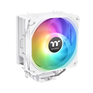 Thermaltake UX200 SE Procesador Enfriador de aire 12 cm Blanco 1 pieza(s)
