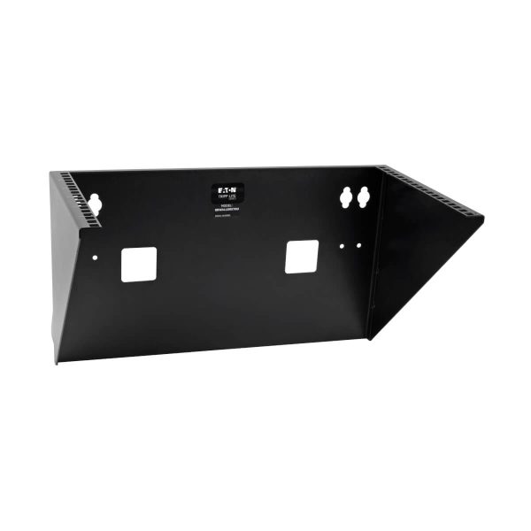 Tripp Lite SRWALLBRKT6U accesorio de bastidor Soporte de montaje