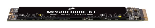Corsair MP600 CORE XT 4 TB M.2 PCI Express 4.0 NVMe QLC 3D NAND - Imagen 3