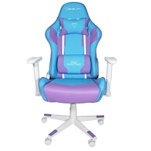 Ocelot Gaming OSA-06 silla para oficina o computadora respaldo duro