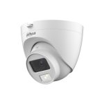 Dahua Technology Lite DH-HAC-HDW1500CLQ-IL-A cámara de vigilancia Torreta Cámara de seguridad CCTV Interior y exterior 2880 x 1620 Pixeles Techo/pared/Tubo