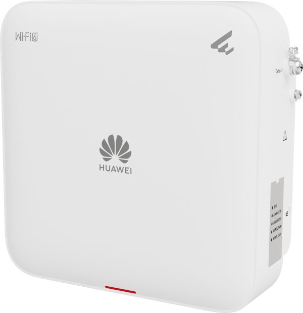 HUAWEI eKit AP700 Series AP761 1775 Mbit/s Blanco Energía sobre Ethernet (PoE) - Imagen 3