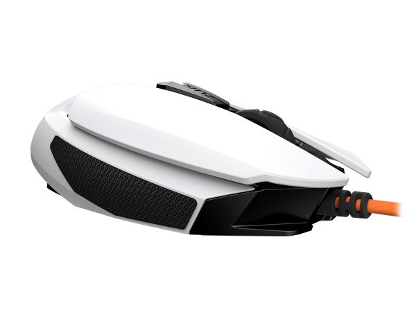 COUGAR Gaming AirBlader Tournament ratón Juego Diestro USB tipo A Óptico 20000 DPI - Imagen 2