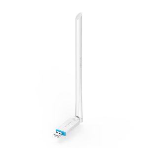 Tenda U2 antena para red Panel de antena USB 6 dBi