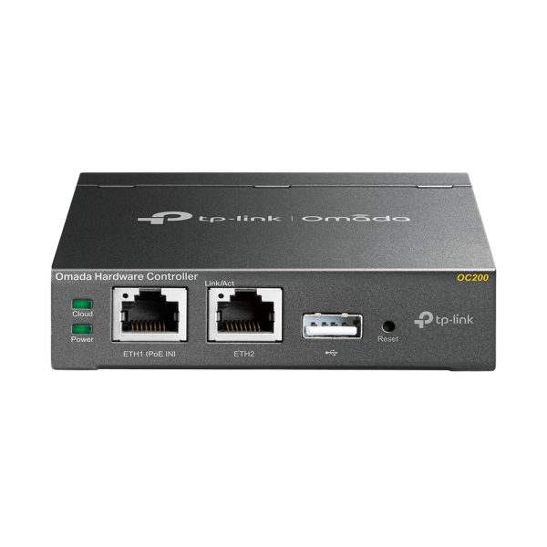 TP-Link Omada OC200 pasarela o controlador 10, 100 Mbit/s - Imagen 4