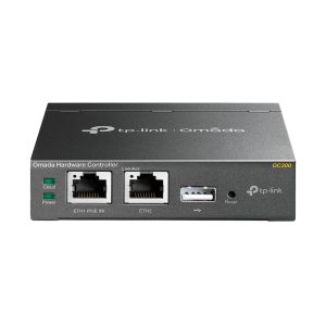 TP-Link Omada OC200 pasarela o controlador 10, 100 Mbit/s