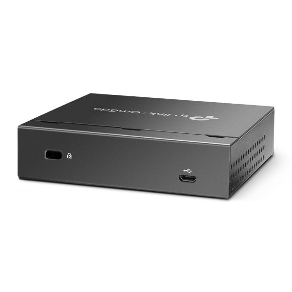 TP-Link Omada OC200 pasarela o controlador 10, 100 Mbit/s - Imagen 3