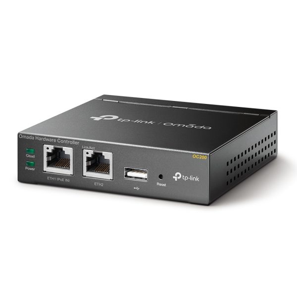 TP-Link Omada OC200 pasarela o controlador 10, 100 Mbit/s - Imagen 2