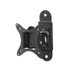 Epcom EPS710FW soporte para TV 68.6 cm (27") Negro