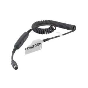 Otto V3-10784 accesorio para radio bidireccional Perfil del cable