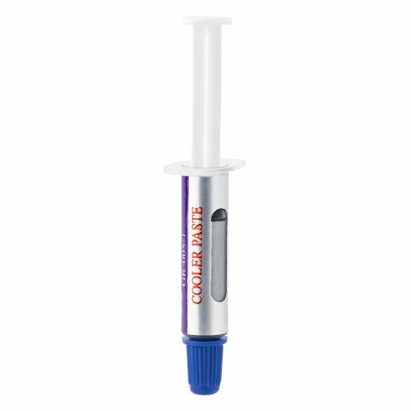 StarTech.com Tubo 1.5g de Pasta Térmica de Óxido de Metal para CPU Disipador - Imagen 2