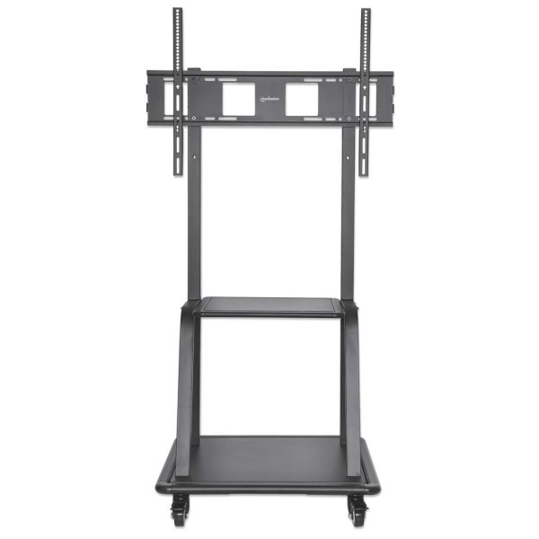 Manhattan Soporte universal para TV de alta resistencia - Imagen 3