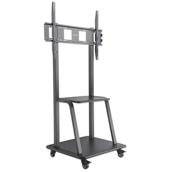 Manhattan Soporte universal para TV de alta resistencia - Imagen 2