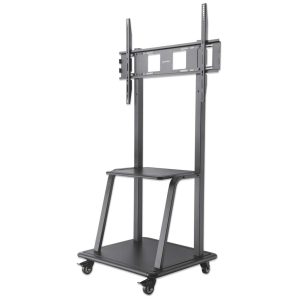 Manhattan Soporte universal para TV de alta resistencia