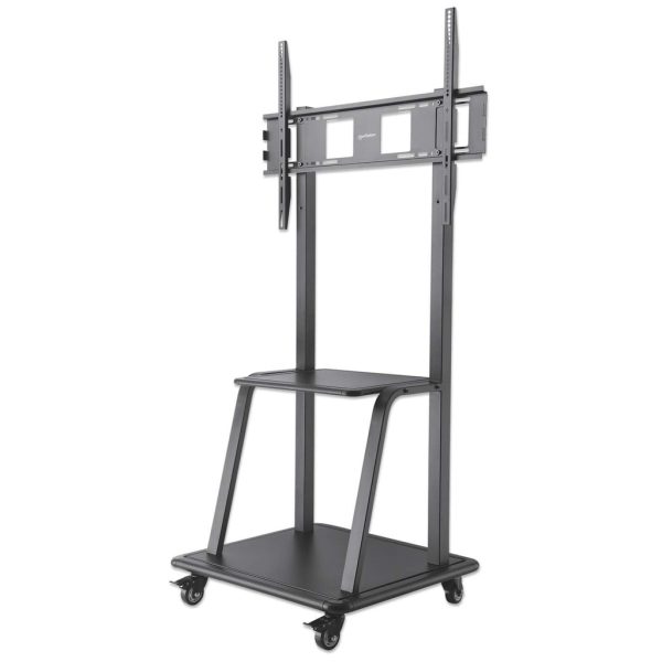 Manhattan Soporte universal para TV de alta resistencia