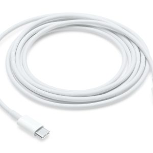 Apple MW2R3ZM/A cable USB 2 m USB C Lightning Blanco
