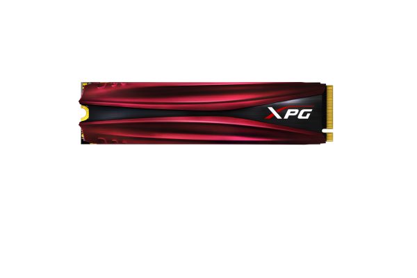 XPG GAMMIX S11 Pro 1 TB M.2 PCI Express 3.0 NVMe 3D TLC - Imagen 3