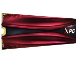 XPG GAMMIX S11 Pro 1 TB M.2 PCI Express 3.0 NVMe 3D TLC