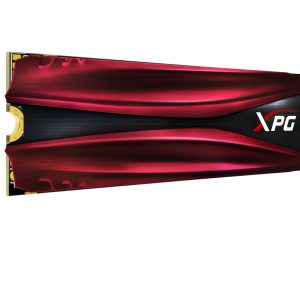 XPG GAMMIX S11 Pro 1 TB M.2 PCI Express 3.0 NVMe 3D TLC