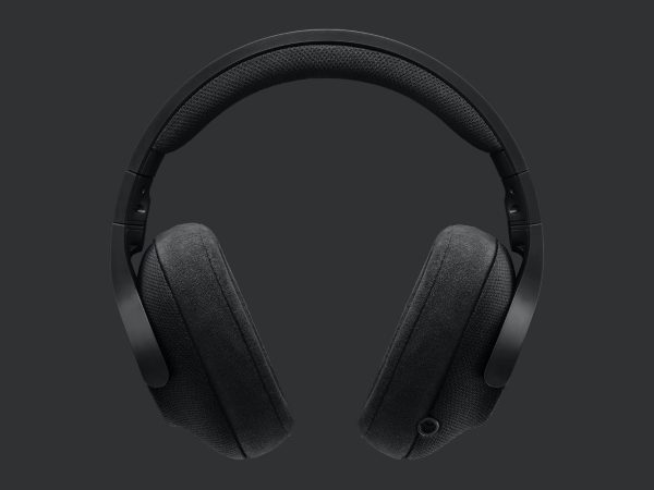 Logitech G 981-000667 audífono y auriculare Auriculares Alámbrico Juego Negro - Imagen 2