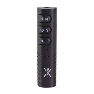 Perfect Choice PC-217275 receptor de audio bluetooth 10 m Negro