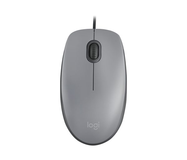 Logitech M110 Silent - Imagen 3
