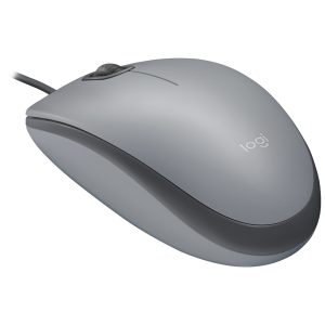 Logitech M110 Silent