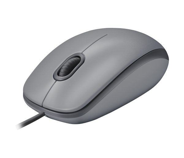 Logitech M110 Silent - Imagen 2