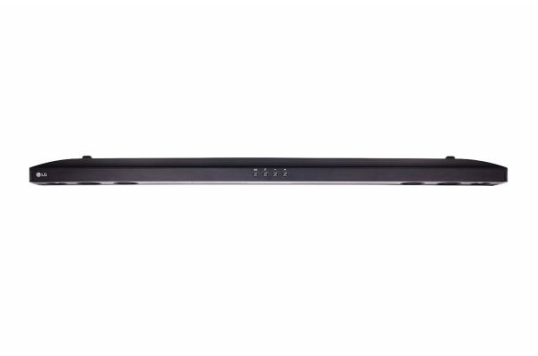LG SK1D altavoz para barra de sonido Negro 2.0 canales 100 W - Imagen 3