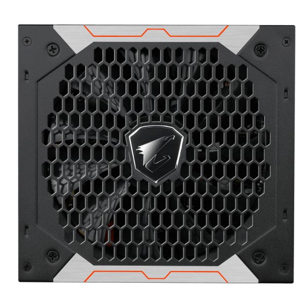 GIGABYTE AP850GM unidad de fuente de alimentación 850 W 20+4 pin ATX ATX Negro - Imagen 3