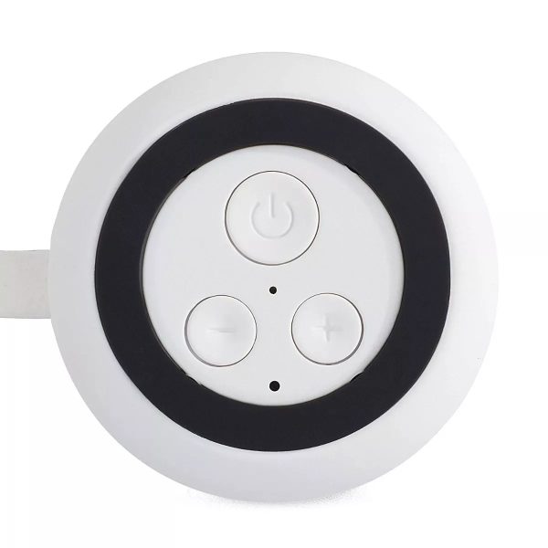 Verbatim 70231 altavoz portátil y para fiesta Altavoz portátil estéreo Azul, Blanco 3 W - Imagen 3