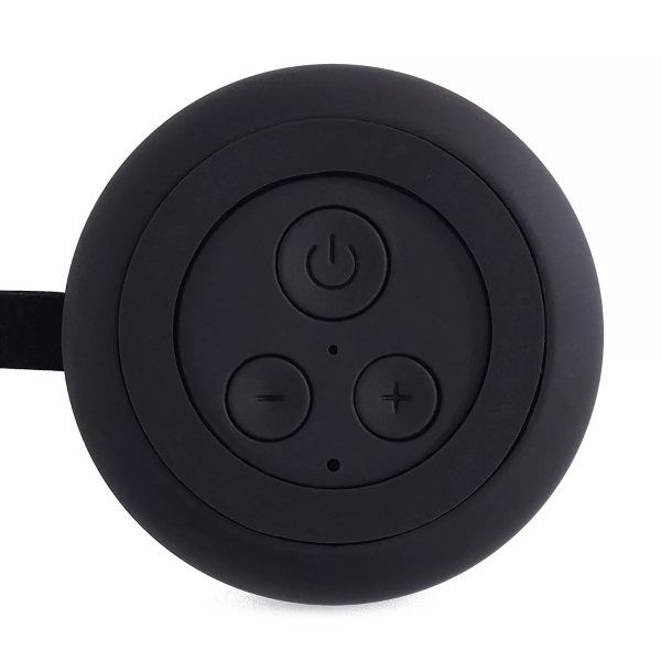 Verbatim 70229 altavoz portátil y para fiesta Altavoz portátil estéreo Negro, Azul 3 W - Imagen 3