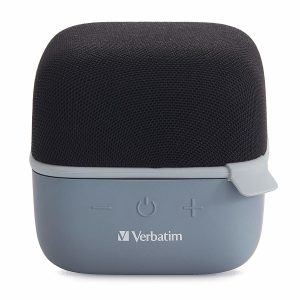 Verbatim 70224 altavoz portátil y para fiesta 5 W
