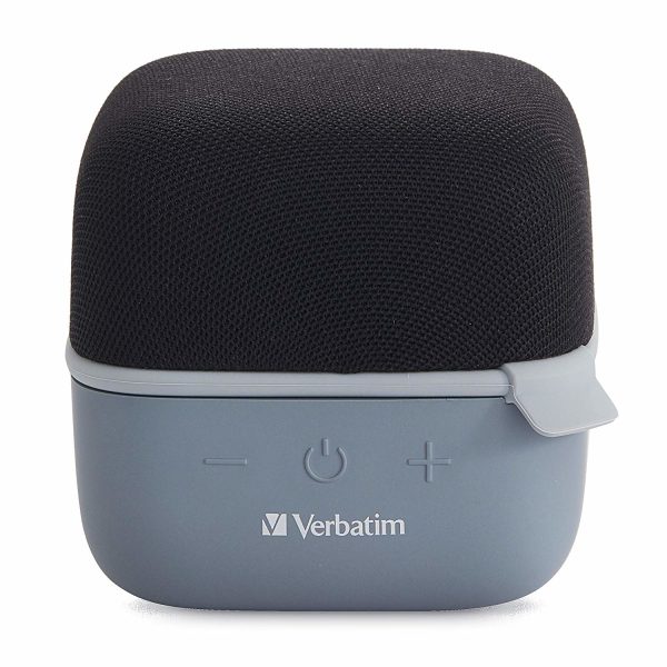 Verbatim 70224 altavoz portátil y para fiesta 5 W