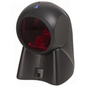Honeywell MK7120-31A38-N lector de código barras Lector de código de barras anexo 1D Laser Negro