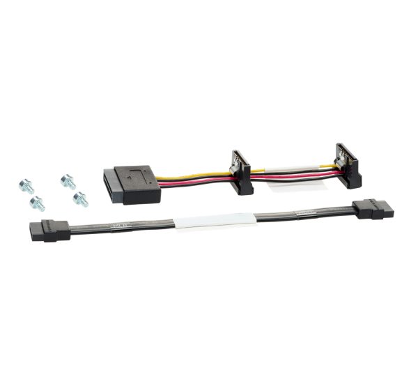 HPE 877628-B21 cable de alimentación interna - Imagen 2