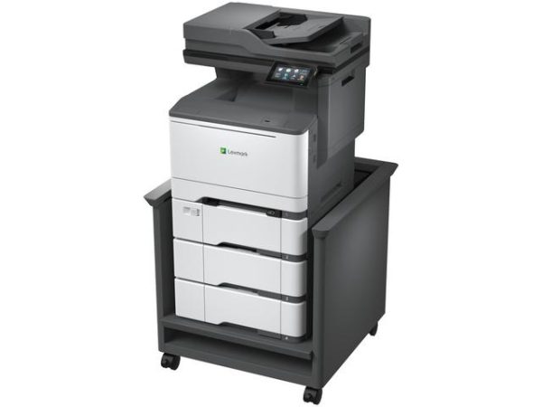 Lexmark CX532adwe Laser A4 1200 x 1200 DPI 33 ppm Wifi - Imagen 3