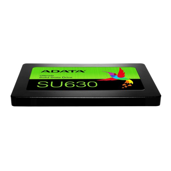 ADATA ULTIMATE SU630 960 GB 2.5" SATA 3D2 QLC - Imagen 4