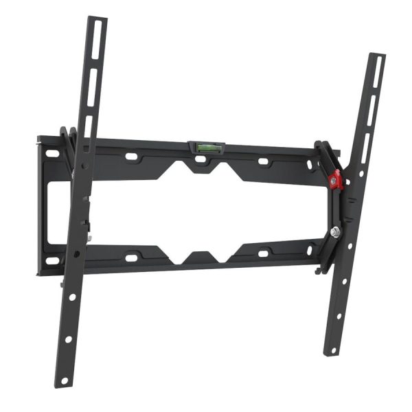 Barkan Mounting Systems E310+ soporte para TV 165.1 cm (65") Negro