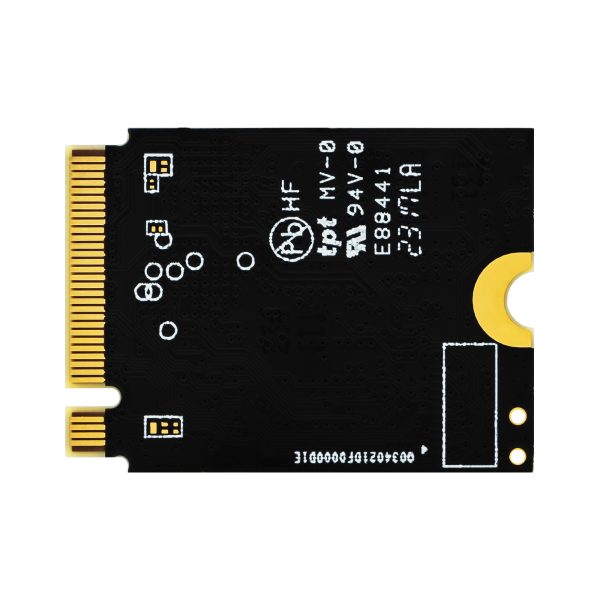 ADATA SLEG-820-2T-CB unidad interna de estado sólido 2 TB M.2 PCI Express 4.0 NVMe 3D NAND - Imagen 2