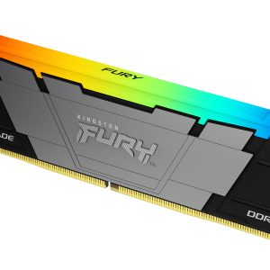 Kingston Technology FURY Renegade RGB módulo de memoria 8 GB 1 x 8 GB DDR4