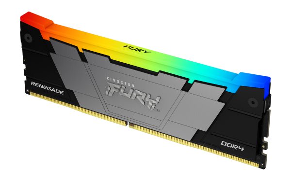 Kingston Technology FURY Renegade RGB módulo de memoria 8 GB 1 x 8 GB DDR4