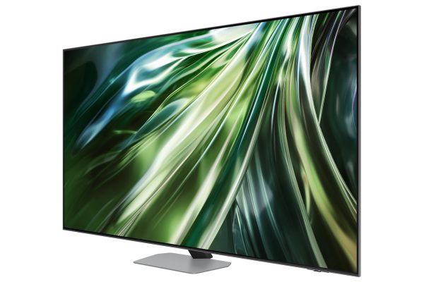 Samsung QN55QN90DAFXZX Televisor 139.7 cm (55") 4K Ultra HD Smart TV Wifi Plata - Imagen 2