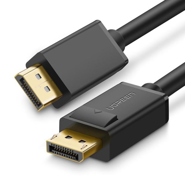 Ugreen 10213 cable DisplayPort 5 m Negro - Imagen 2