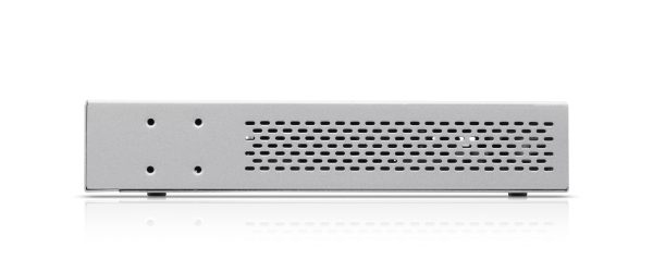 Ubiquiti UniFi US-XG-6POE dispositivo de redes Gestionado 10G Ethernet (100/1000/10000) Energía sobre Ethernet (PoE) 1U Gris - Imagen 2