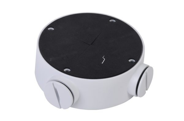 Syscom DS1260ZJAX accesorio para cámara de seguridad Caja de conexión - Imagen 2