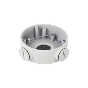 Syscom DS1260ZJAX accesorio para cámara de seguridad Caja de conexión