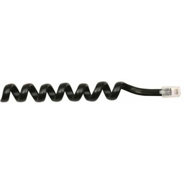 Steren 302-007N cable telefónico 2.1 m Negro - Imagen 2