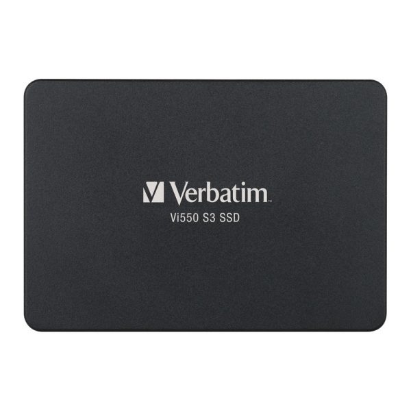 Verbatim Vi550 S3 1 TB 2.5" Serial ATA III 3D NAND - Imagen 3